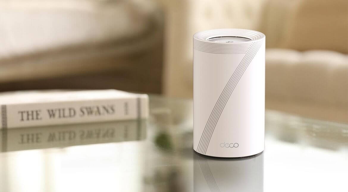 TP Link Deco BE65