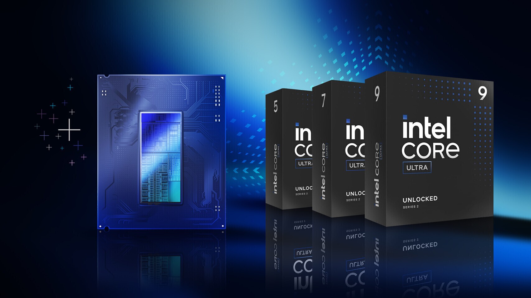 Intel Core Ultra 9 290K Plus засветился в Geekbench +10