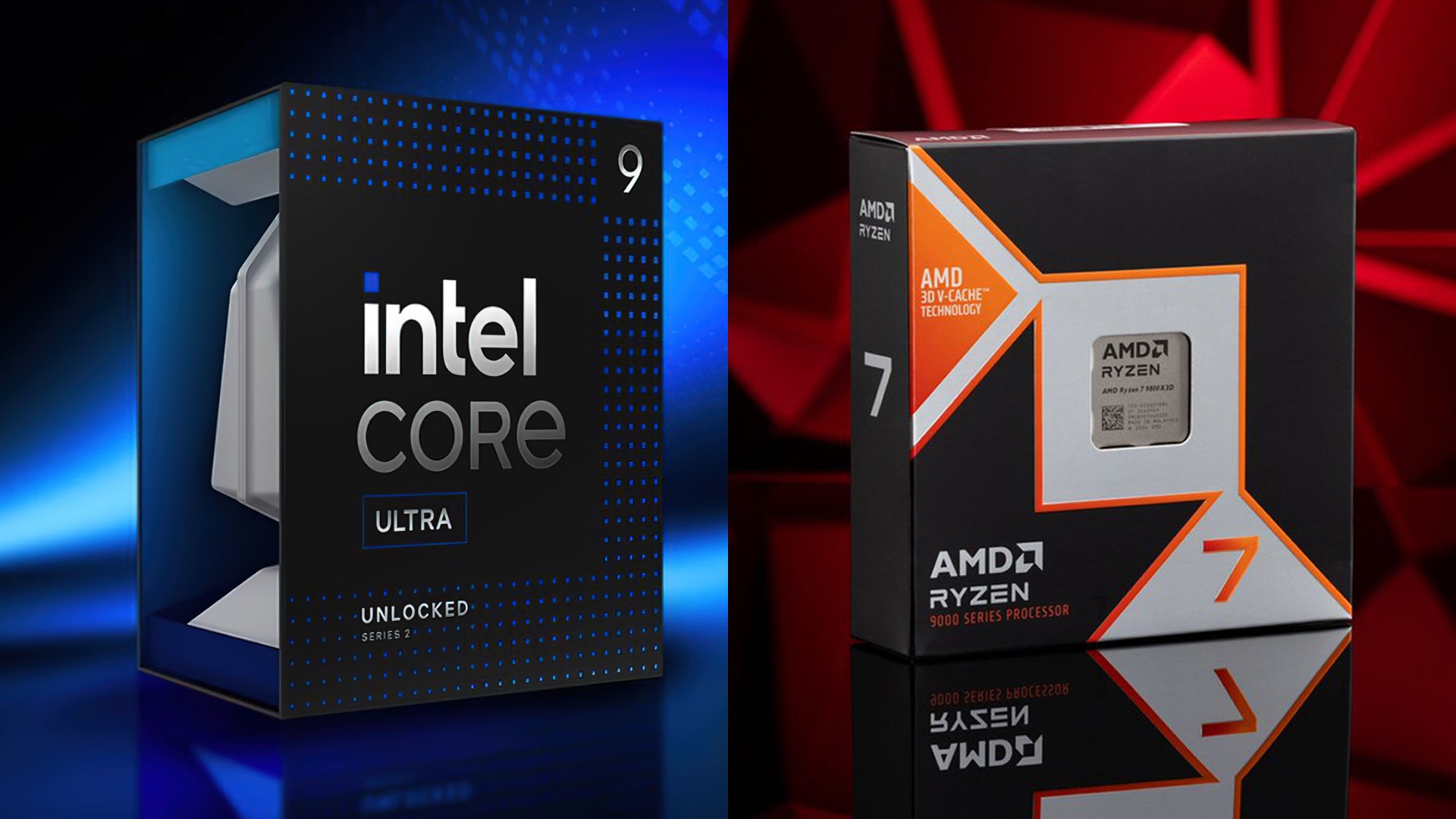 Puget Systems Ryzen 9000 и Core Ultra 200 ломаются одинаково