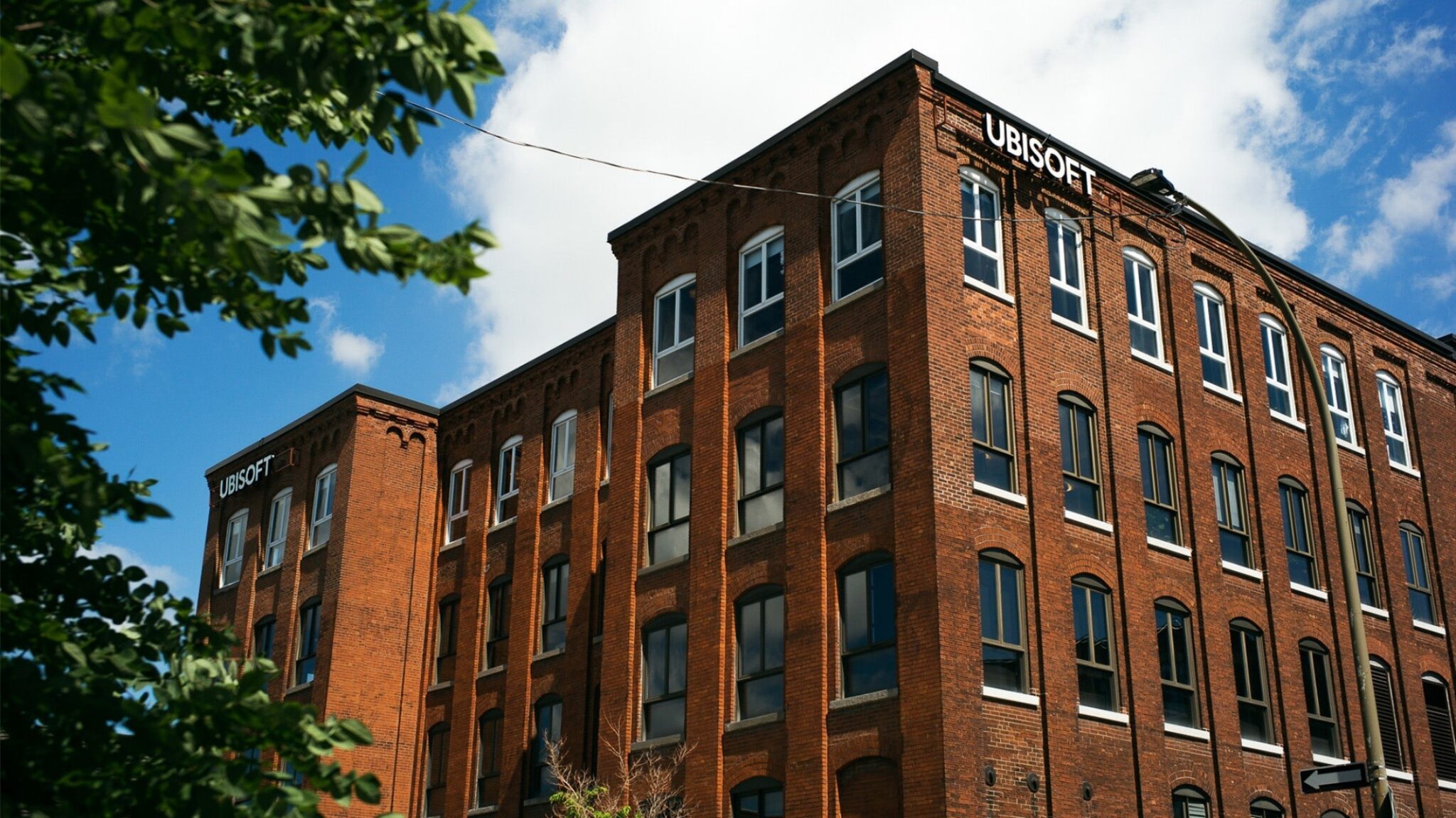 Иллюстрация к статье В Ubisoft Montreal уволили тимлида за критику RTO в LinkedIn