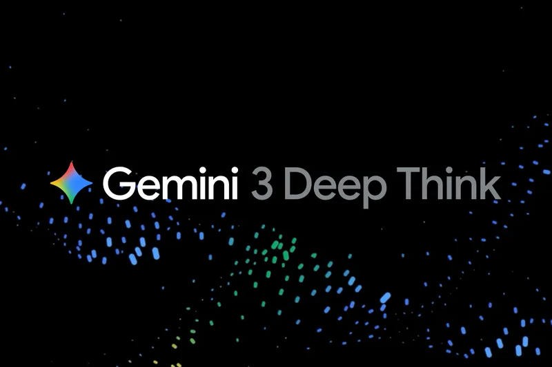 Google обновила Gemini 3 Deep Think прорыв в тестах но ИИ всё ещё подгоняет задачи