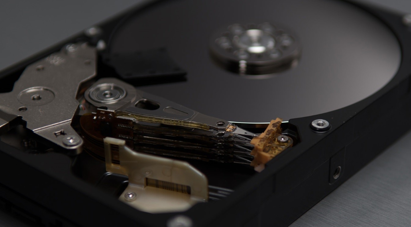 Western Digital распродала HDD на годы вперёд из за ИИ бума