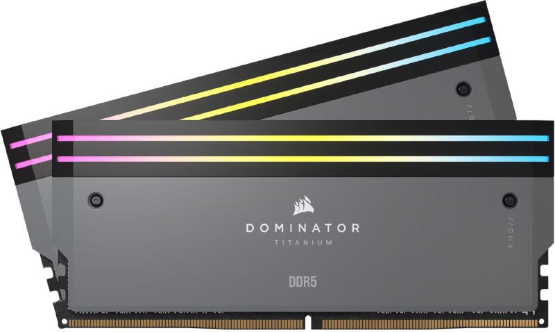 Corsair нарастила выручку в 2025 м но осталась в минусе