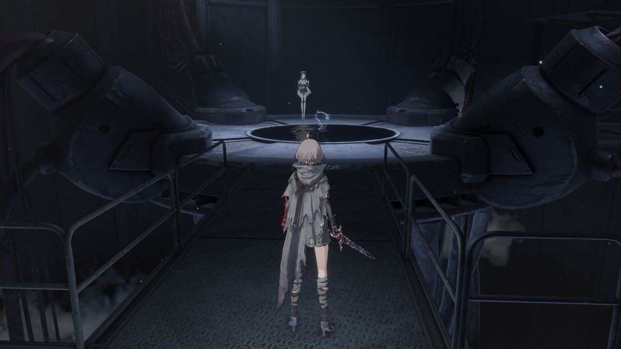 Сюжетное DLC для AI Limit выйдет 27 марта на PC и PS5