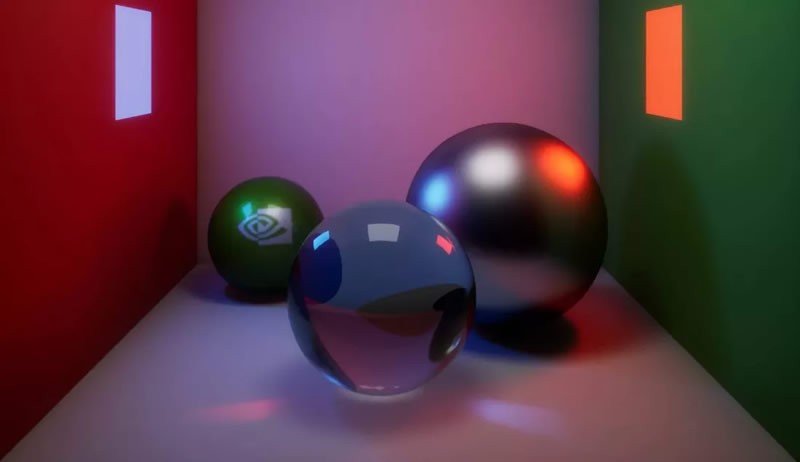 Трассировка лучей в играх 2025 студии снова выбирают Lumen