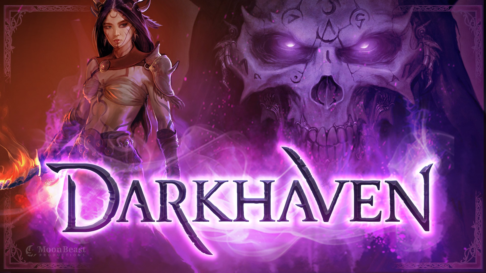 В Steam вышла преальфа демоверсия Darkhaven от ветеранов Diablo