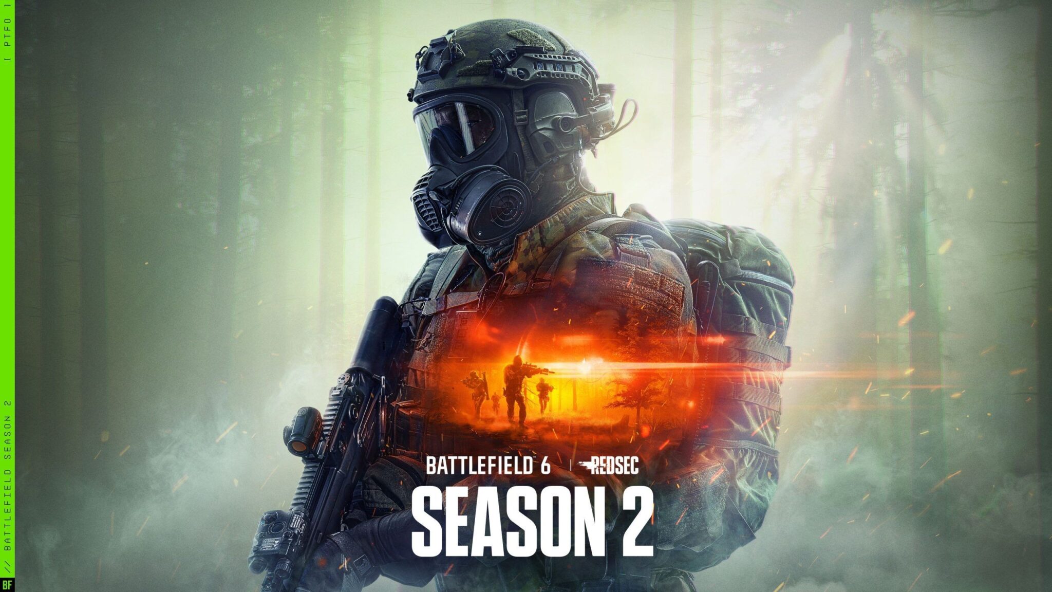 Battlefield 6 задержку Season 2 назвали разовым случаем
