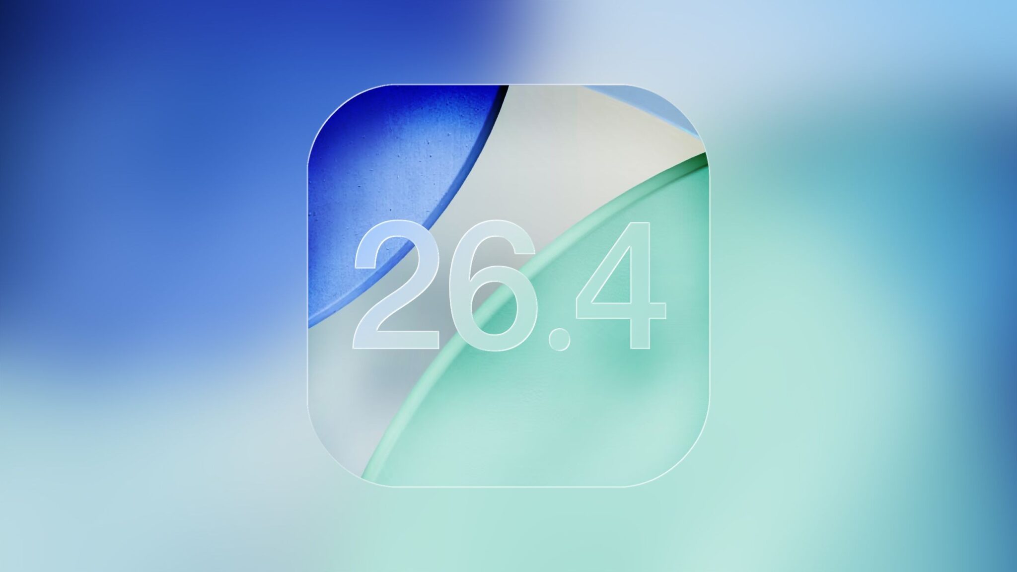 iOS 264 научилась показывать расход трафика в режиме модема