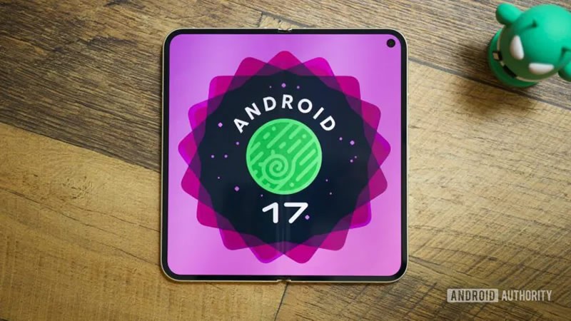 Android 17 ускорит прокрутку Google убрала блокировки в UI