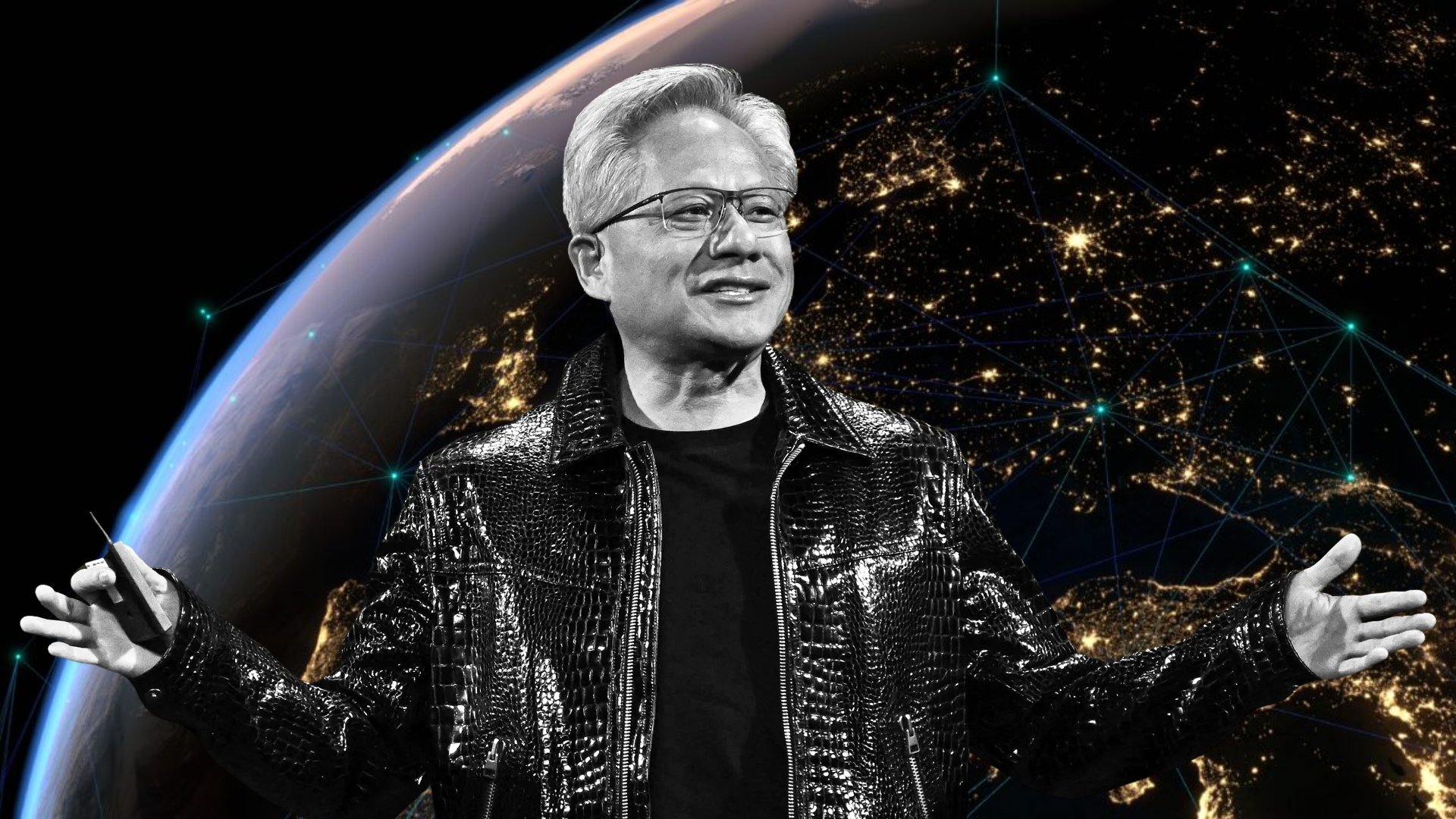 NVIDIA обещает невиданные чипы на GTC 2026 что готовят