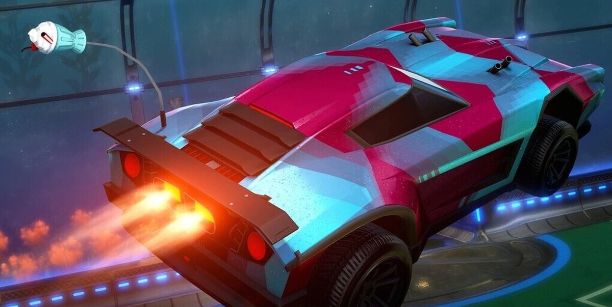 Rocket League добавит Easy Anti Cheat с поддержкой Linux в апреле