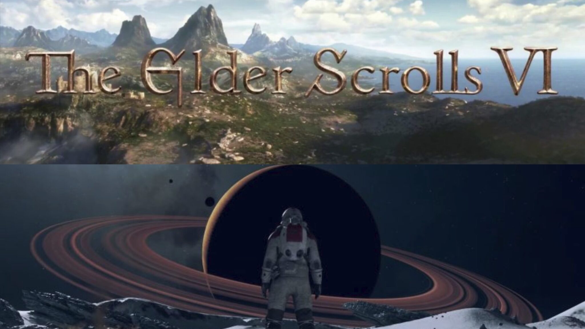 Тодд Ховард большая часть Bethesda делает TES VI без Starfield 20