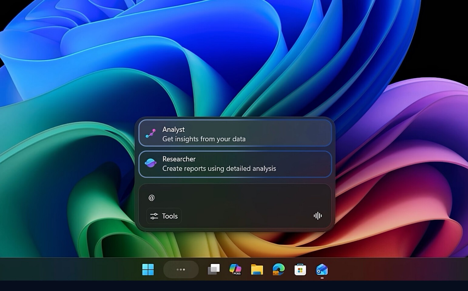 Microsoft встраивает Ask Copilot в поиск Windows 11 и Проводник