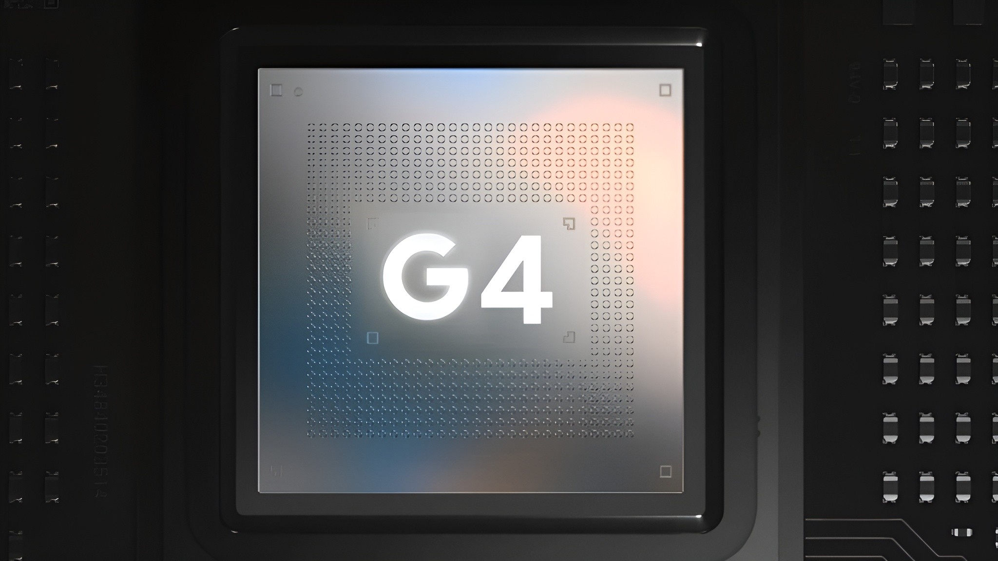 Pixel 10a получил Tensor G4 Google экономит на чипе по цифрам