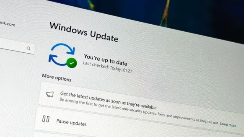 Microsoft начала тестировать Windows 11 27H2 в новом канале Insider