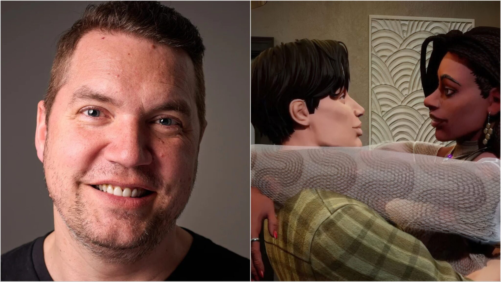 Джейк Соломон закрыл Midsummer Studios и показал прототип Burbank