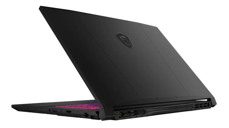 MSI Katana 17 HX B14W оценили в 119 999 руб Core i9 и RTX 5070