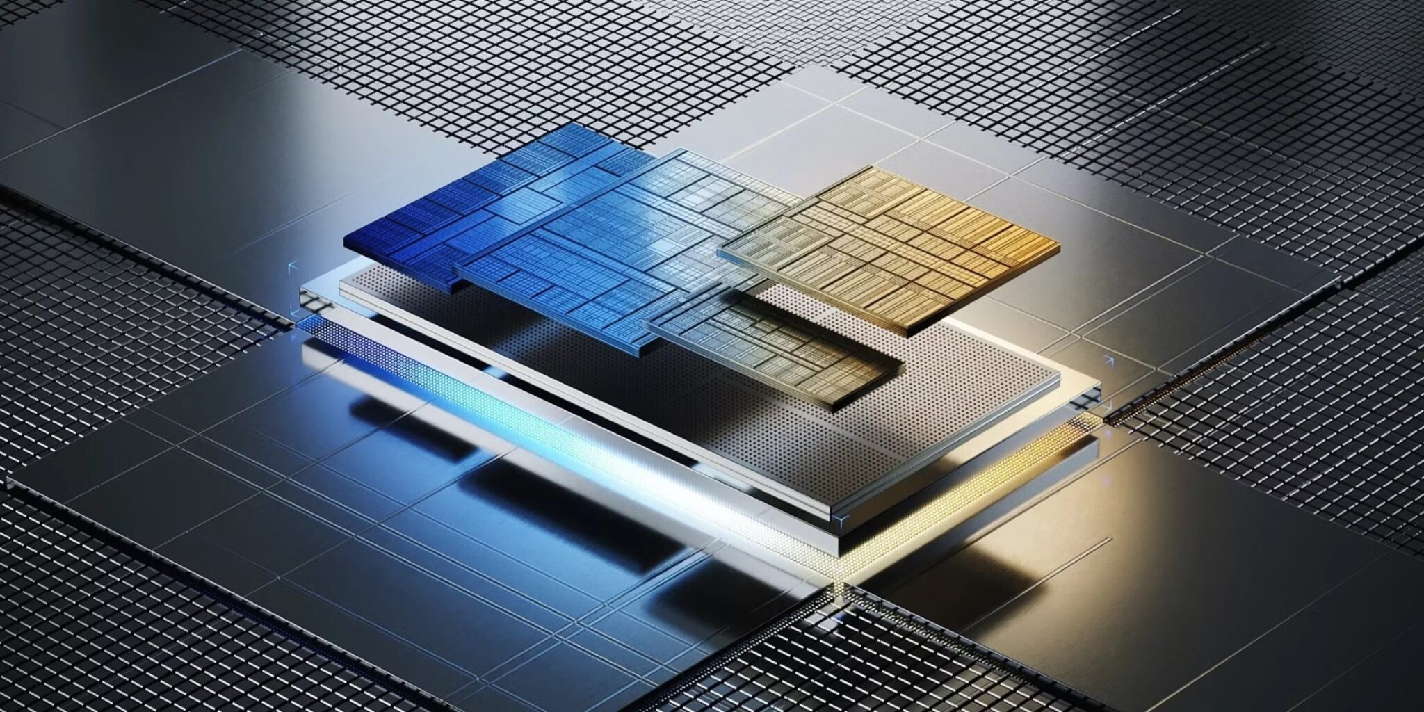 Intel продолжает unified core намекает вакансия в команде CPU
