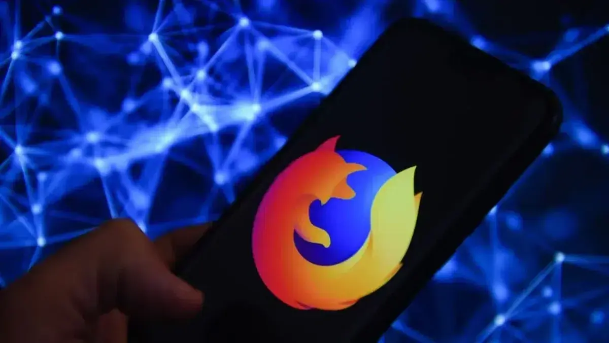 AdGuard VPN выпустила расширение для Firefox на Android