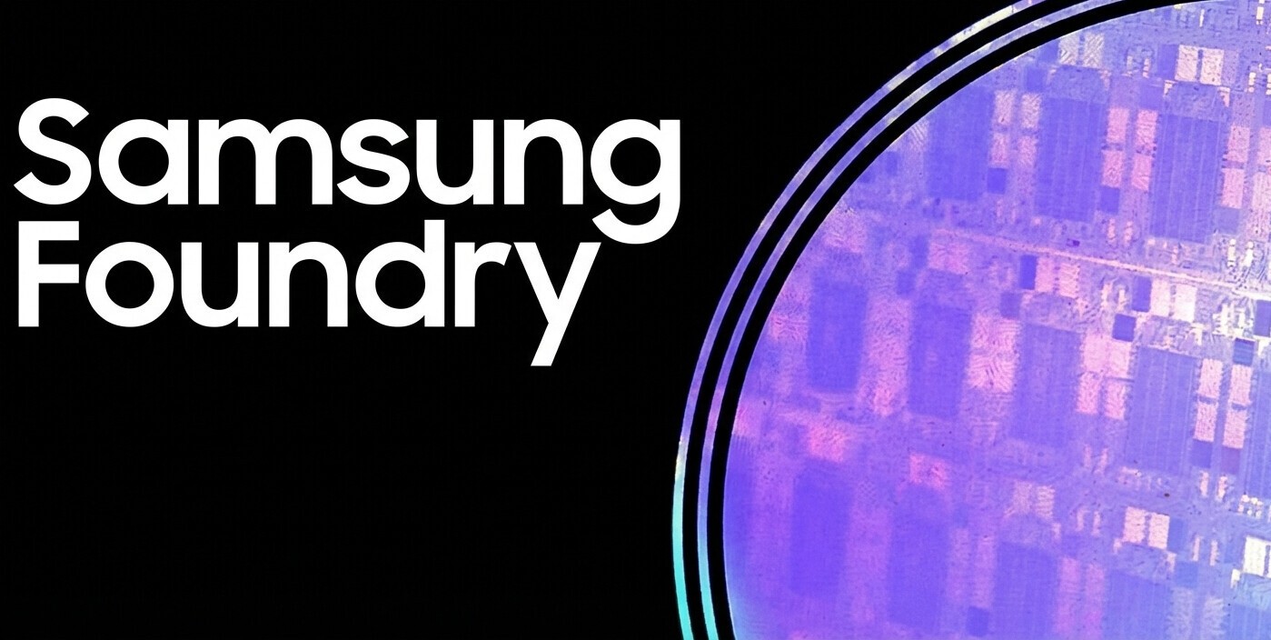 Загрузка Samsung Foundry выросла до 80 помогли HBM4 и заказы