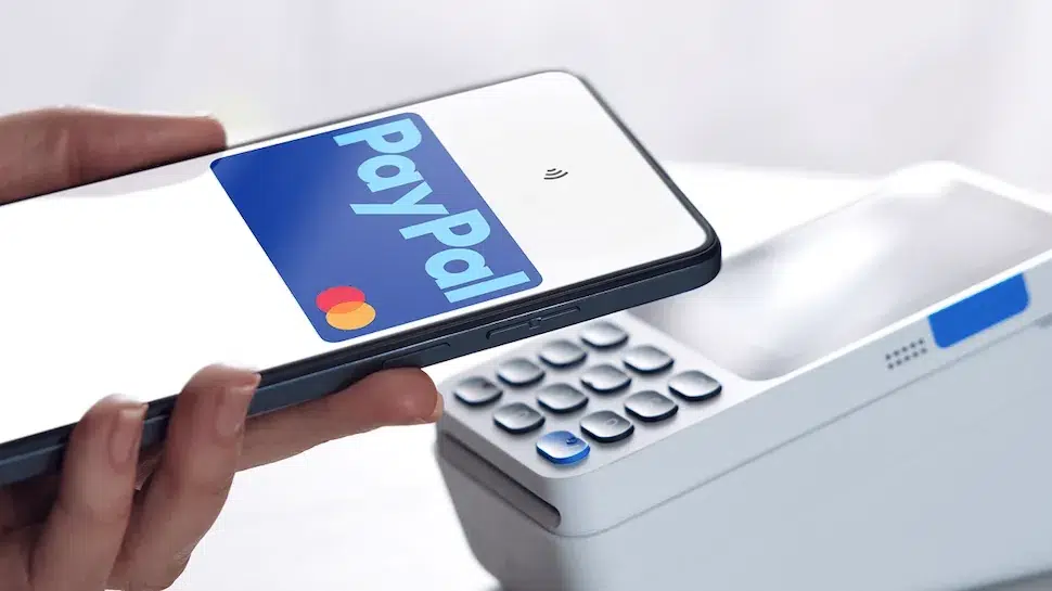 PayPal признала утечку данных информация клиентов была доступна 5 месяцев