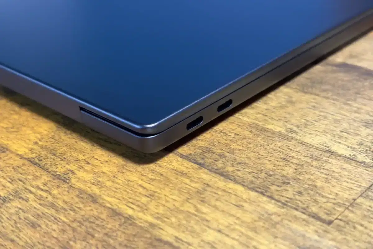 Изображение к статье: Dell XPS 14 вернули «в норму»: OLED 120 Гц и Arc B390