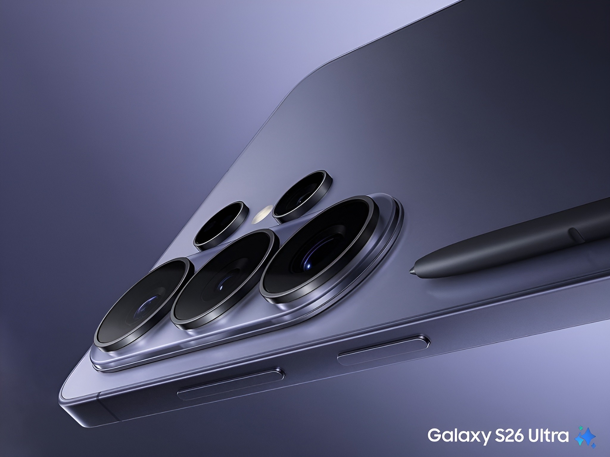 Galaxy S26 Ultra утёк в продажу Samsung пропустила сигнал