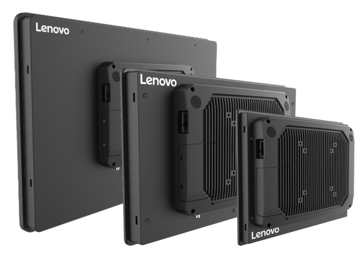 Lenovo обновила ThinkEdge компактные edge ПК с AI до 97 TOPS