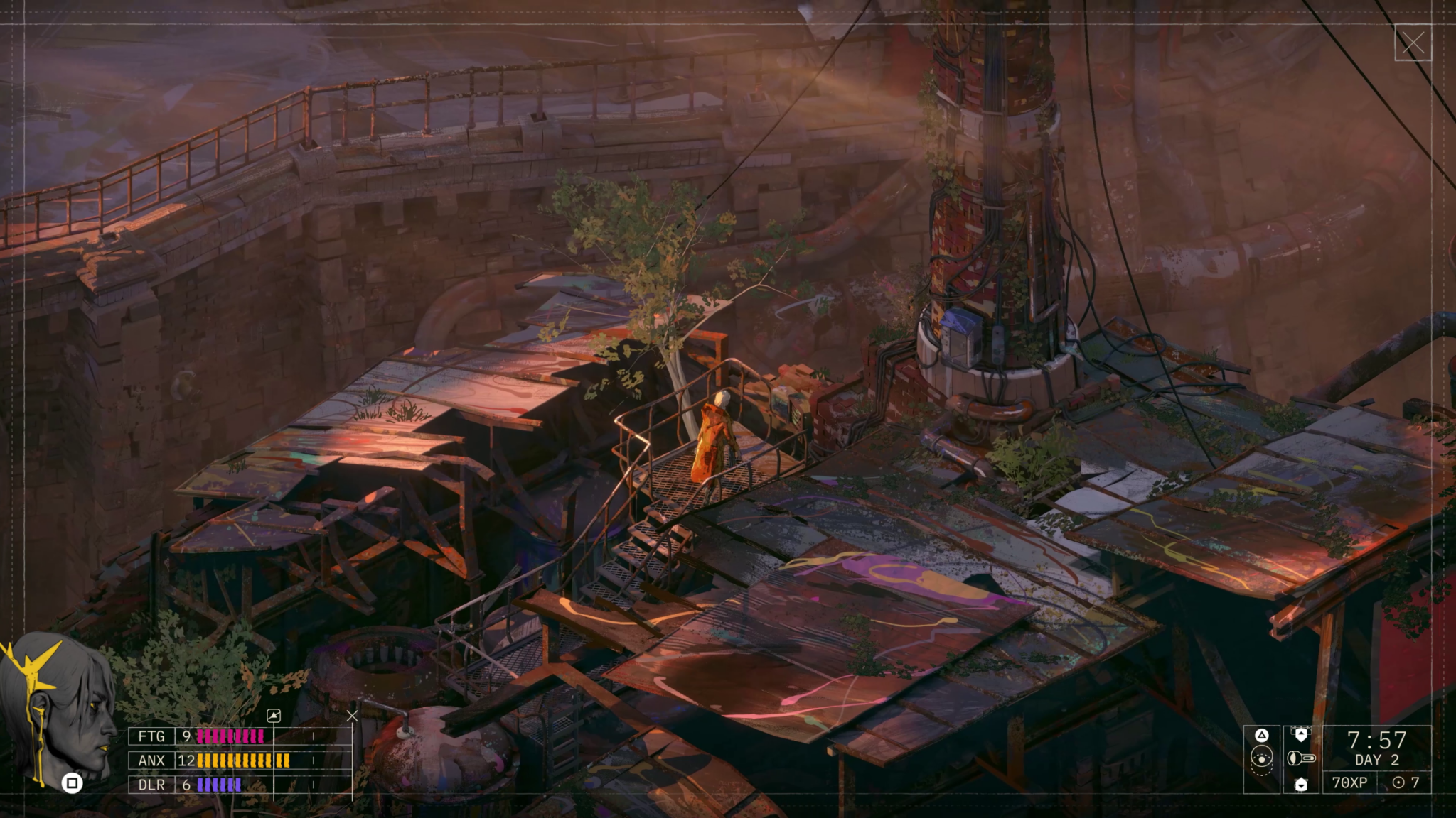 Изображение к статье: Демо Zero Parades: For Dead Spies вышло в Steam Next Fest