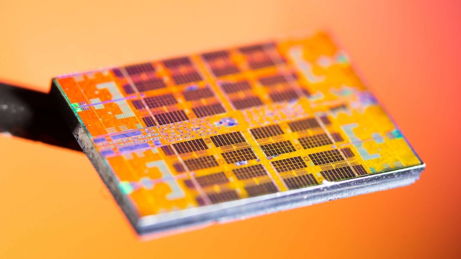 TSMC и Huawei не спешат с 3D упаковкой для SoC мешает тепло