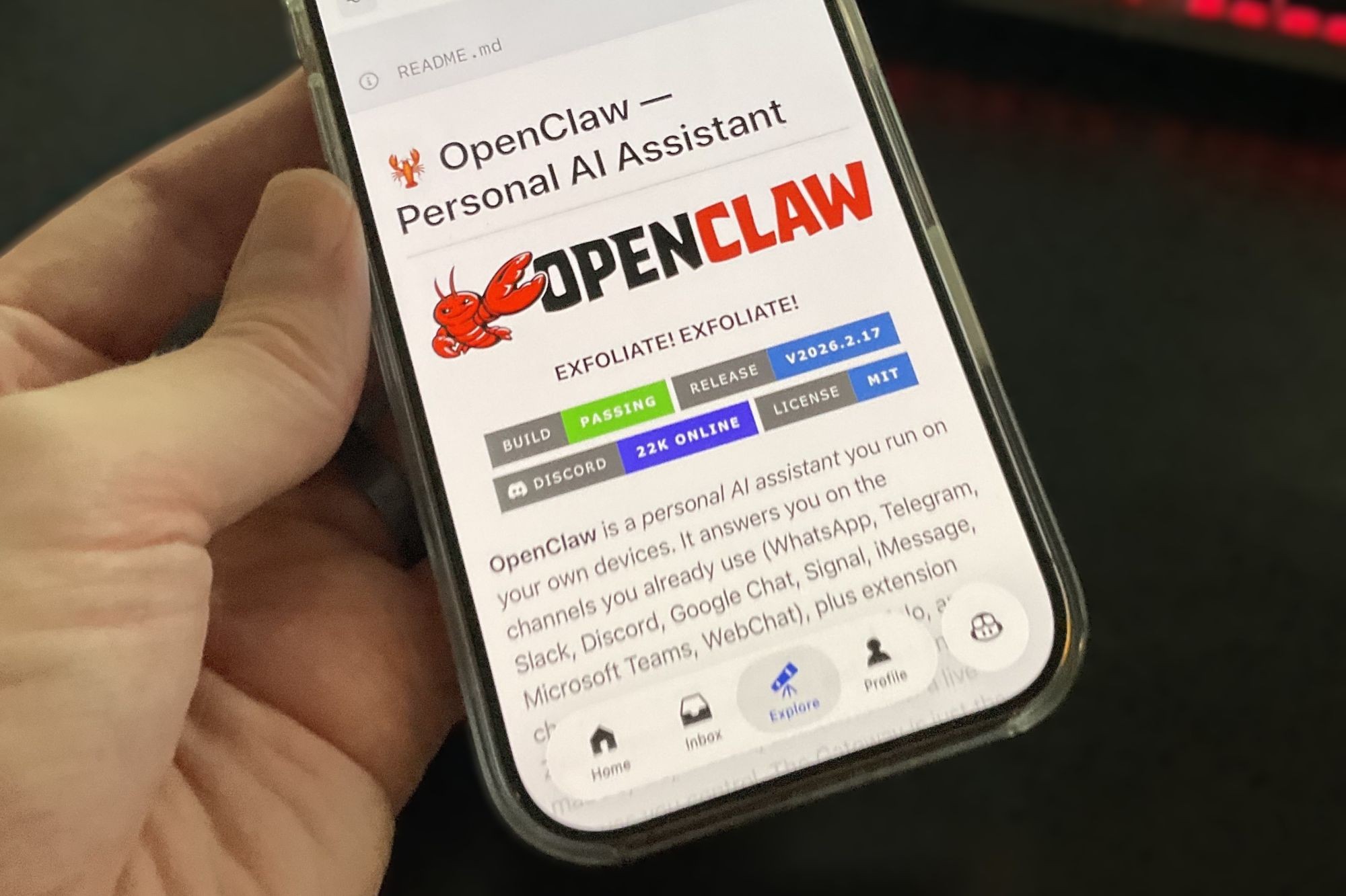 Anthropic и Google банят аккаунты за OpenClaw через OAuth