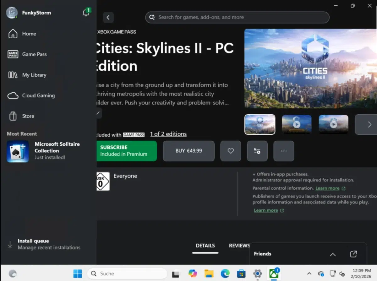 Изображение к статье: Windows 11 26H2 выйдет осенью 2026: Copilot в поиске и Проводнике