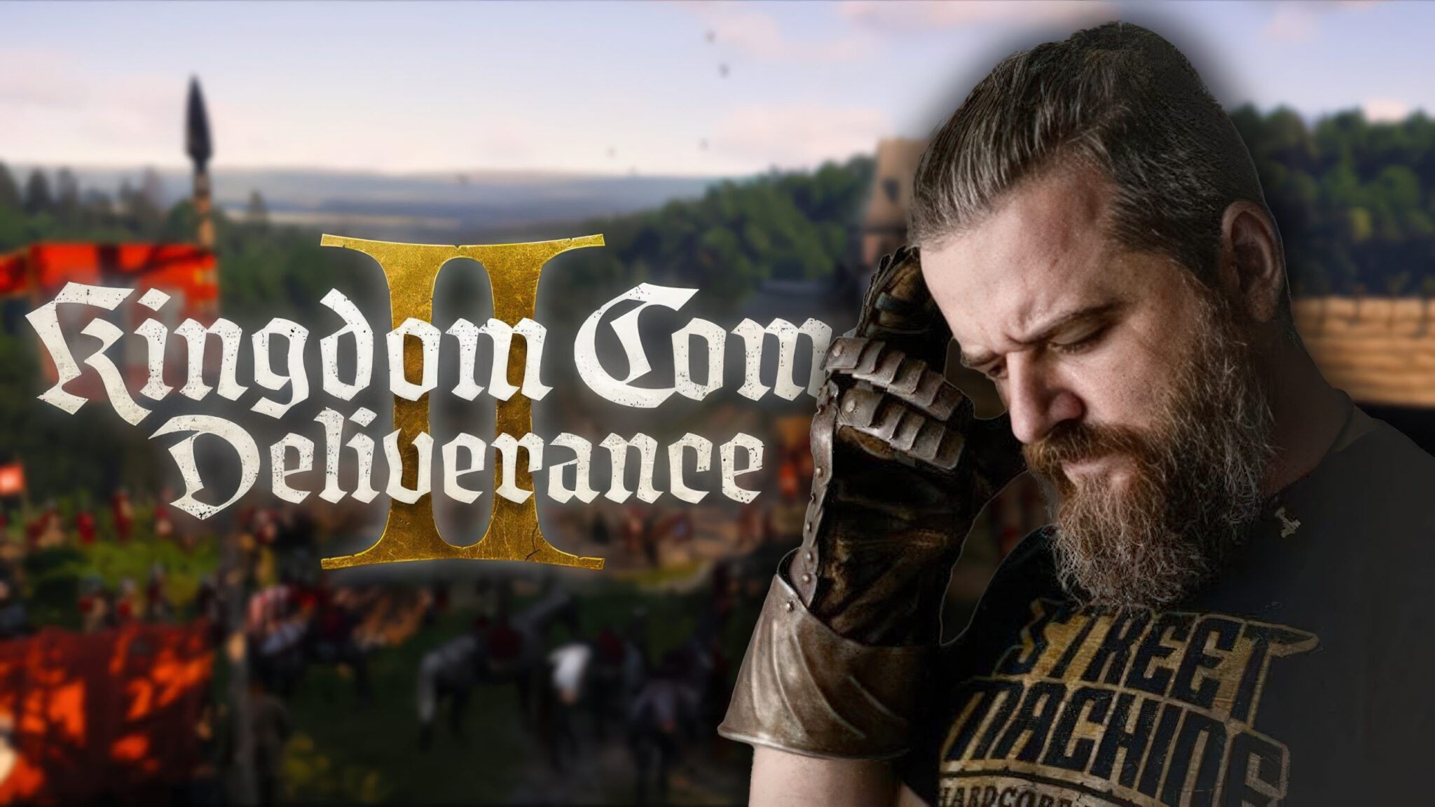 Создатель Kingdom Come займётся фильмом и сериалом вместо KCD 3