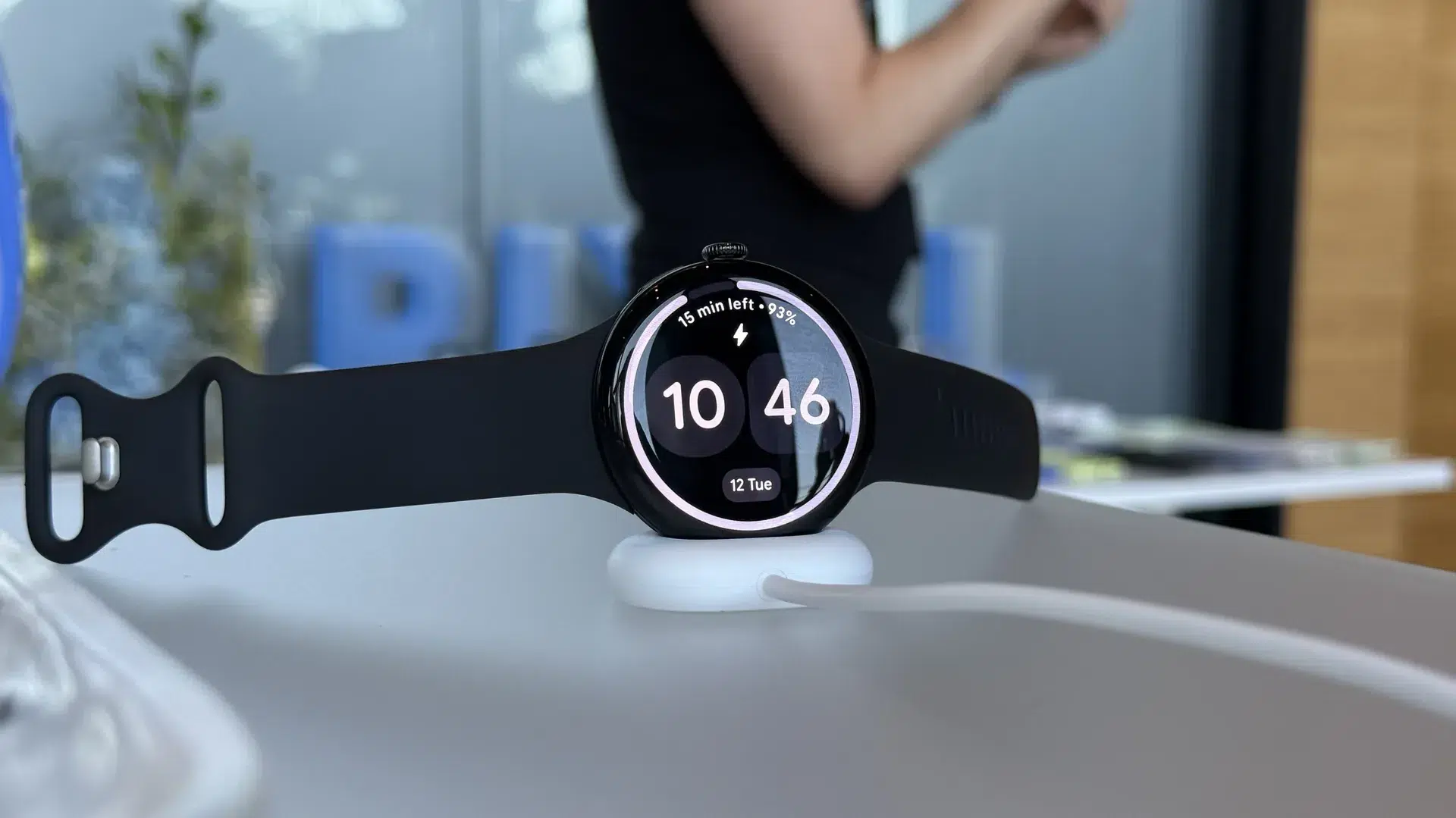 Wear OS научили присылать оповещения о землетрясениях без телефона