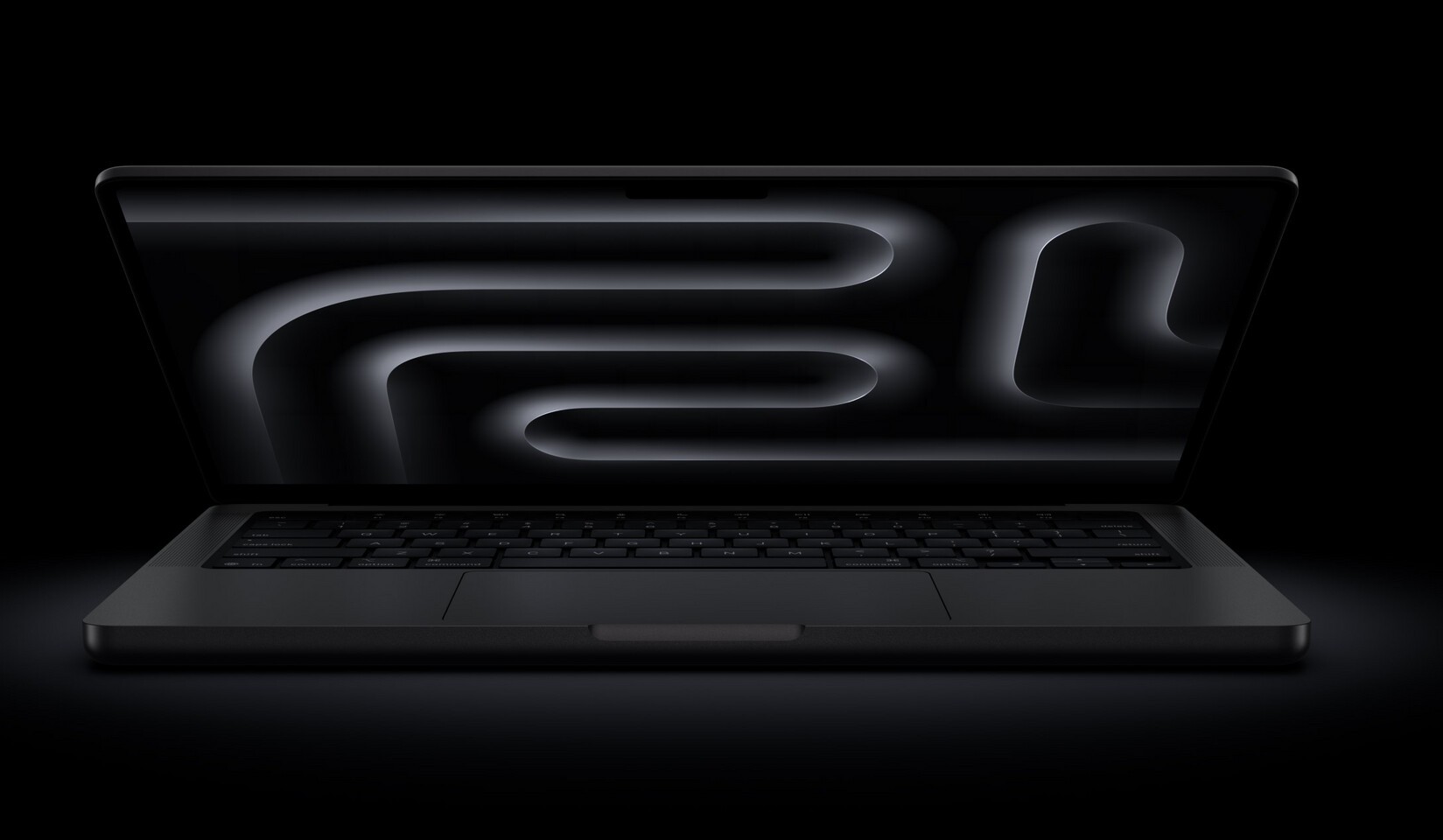 MacBook Pro 2026 Dynamic Island OLED и новые жесты touch
