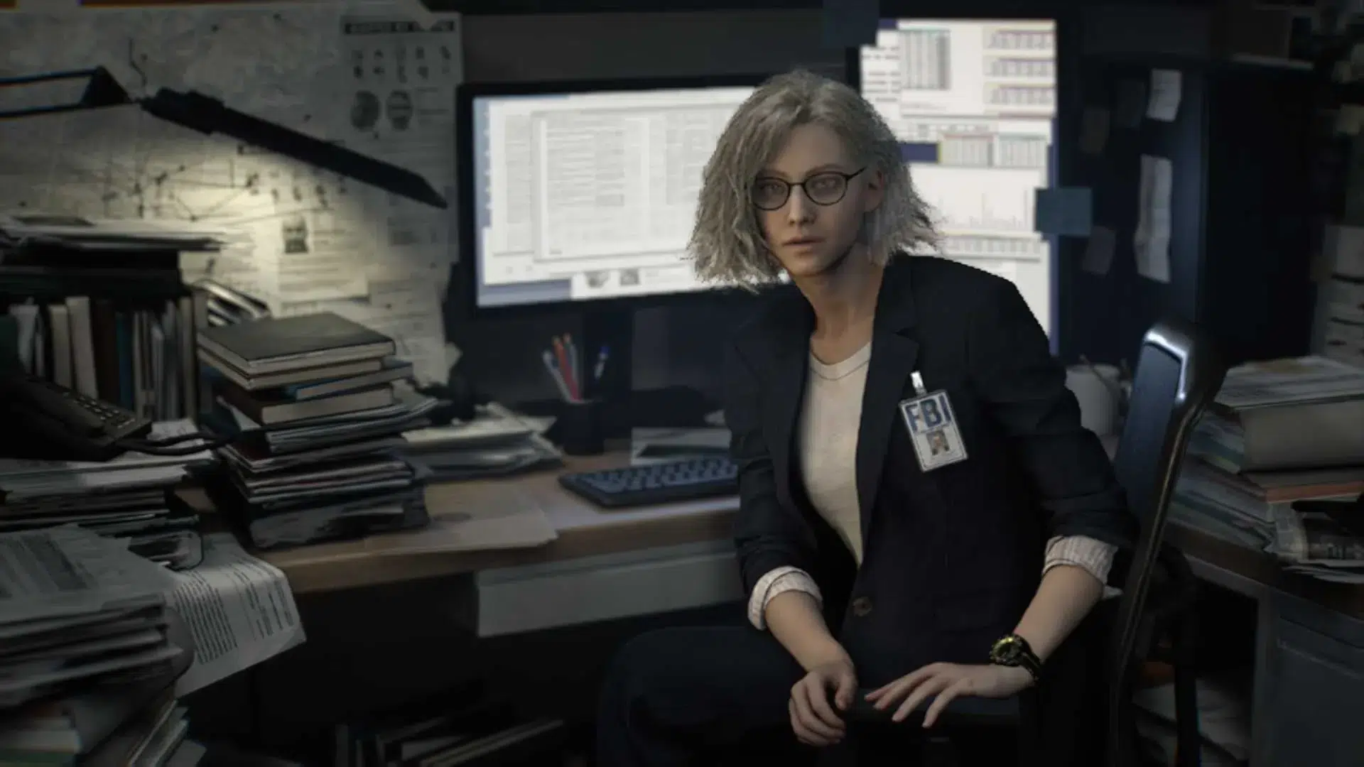 Изображение к статье: Resident Evil Requiem: время релиза на консолях и ПК раскрыли