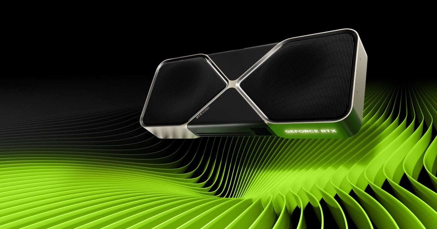 NVIDIA выручка Gaming просела на 13 из за дефицита памяти