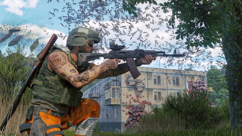 Active Matter получила новую демоверсию для Steam Next Fest