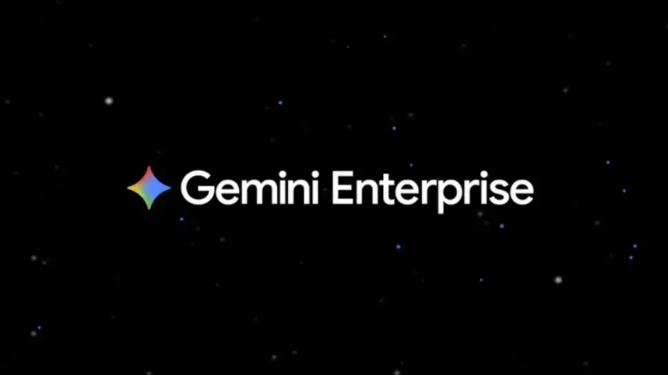 Google выпустила Gemini Enterprise отдельное AI приложение для бизнеса