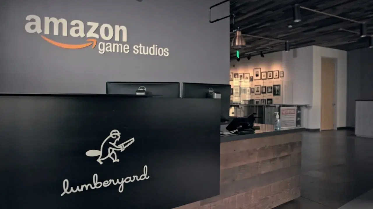 Amazon отказалась издавать гонку Maverick Games но игру не закрыли