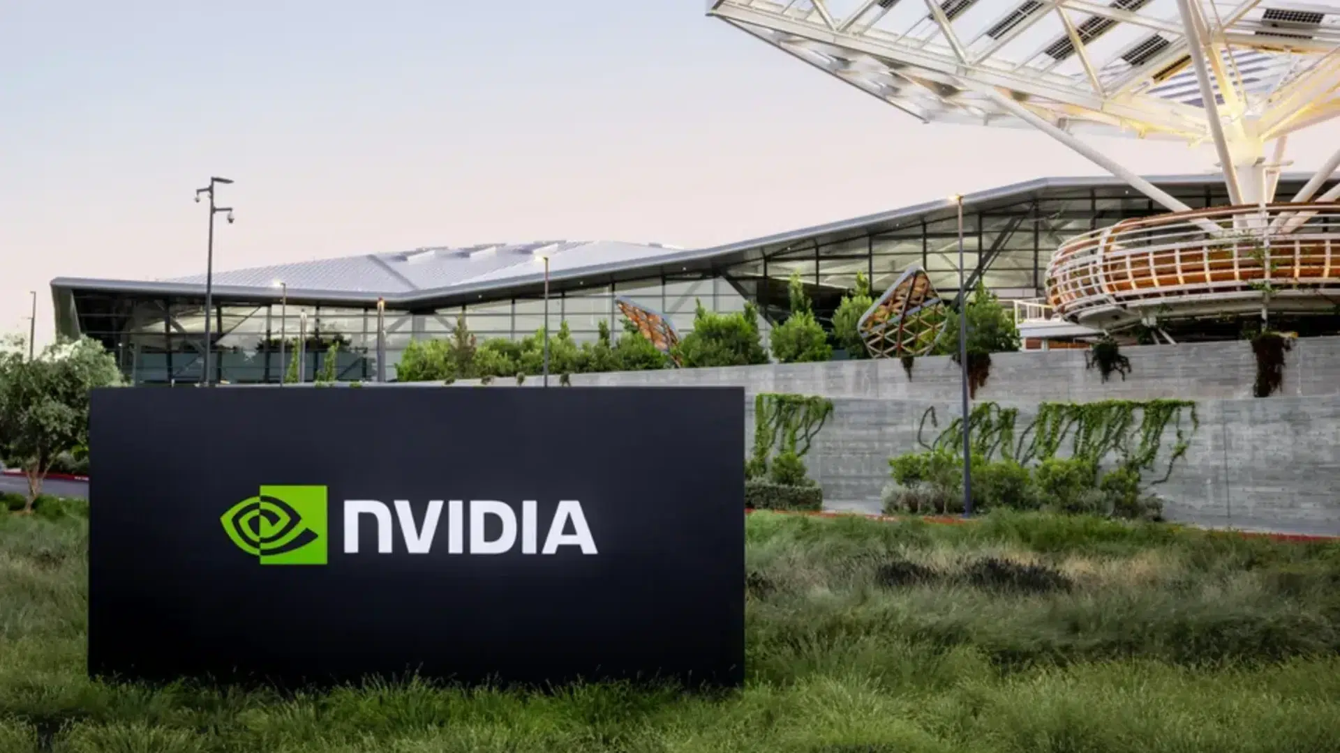 Nvidia готовит ПК чип с CPU+GPU в одном корпусе для ноутбуков