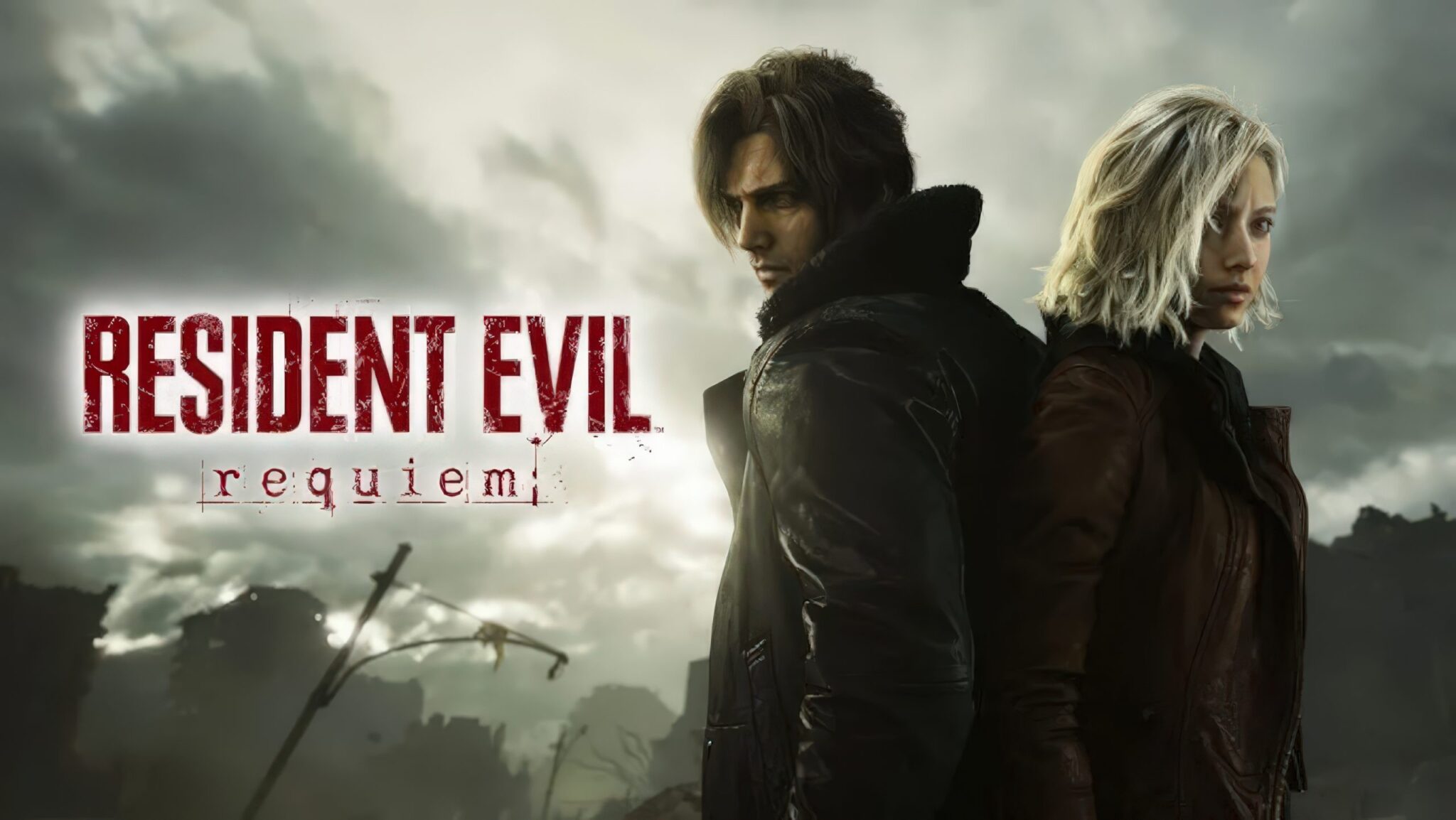 Resident Evil Requiem взяла 267K онлайн в Steam и побила рекорд серии