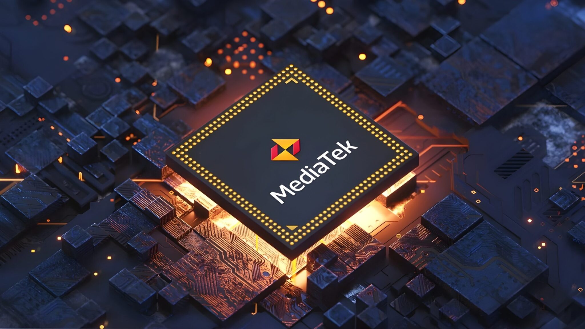 MediaTek вложила $90 млн в Ayar Labs и делает ставку на фотонику