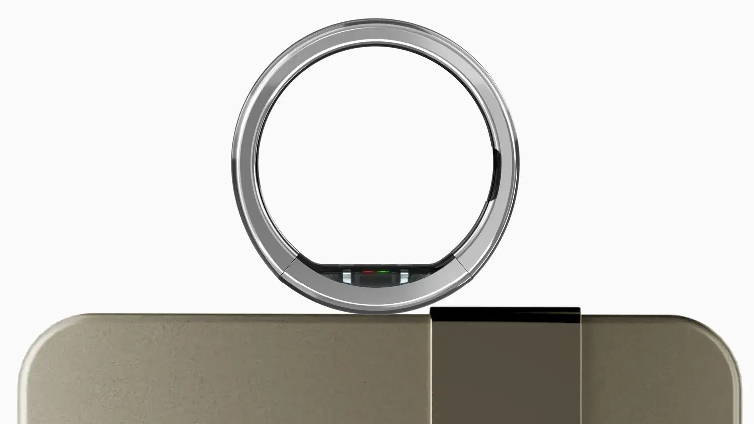 Ultrahuman Ring PRO показали перед MWC 2026 до 15 дней работы