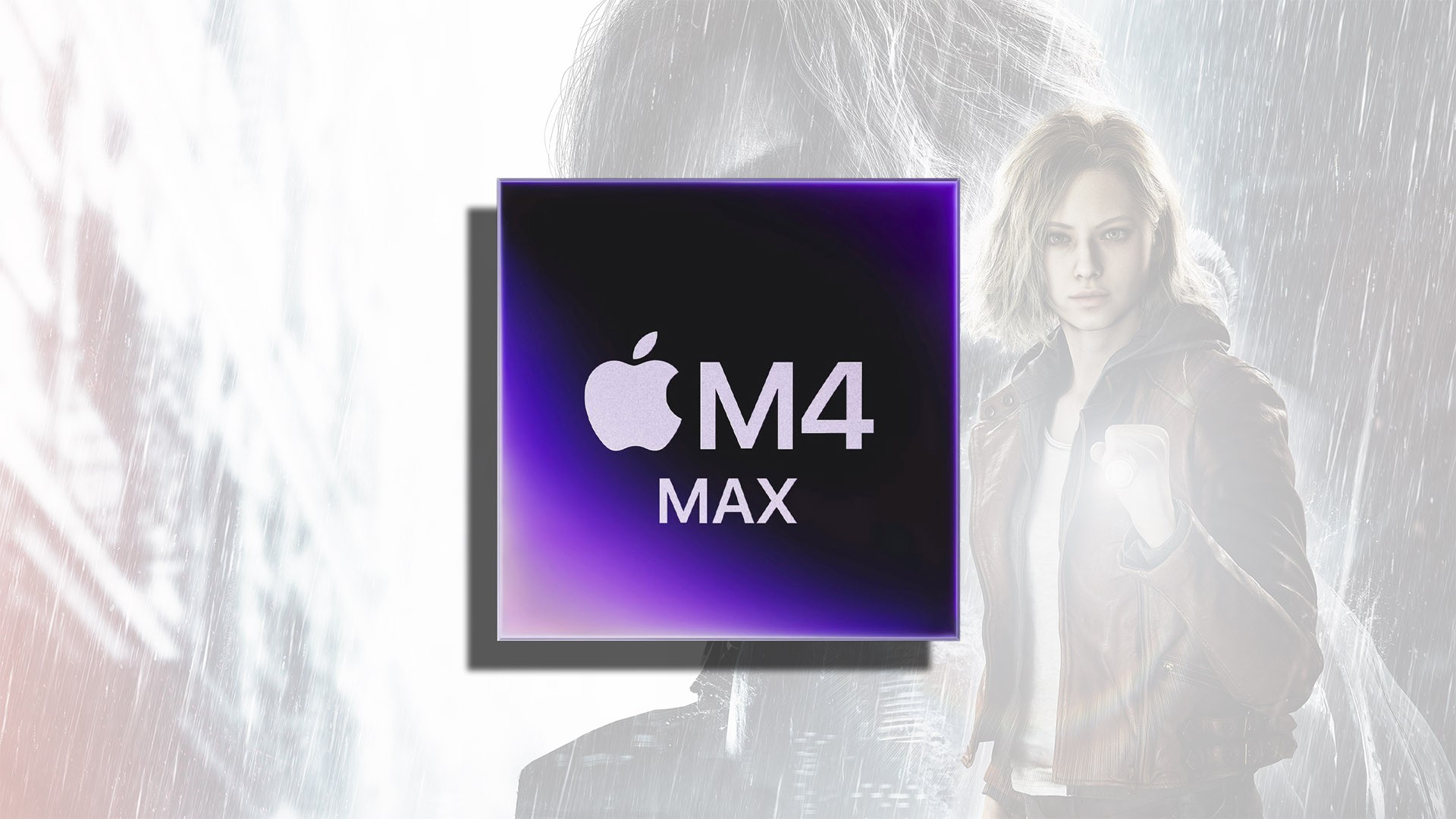 Resident Evil Requiem на Mac M4 Max выдаёт около 90 FPS