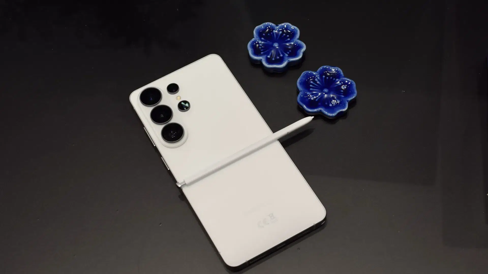 Магнитные чехлы мешают S Pen в Galaxy S26 Ultra Samsung в курсе
