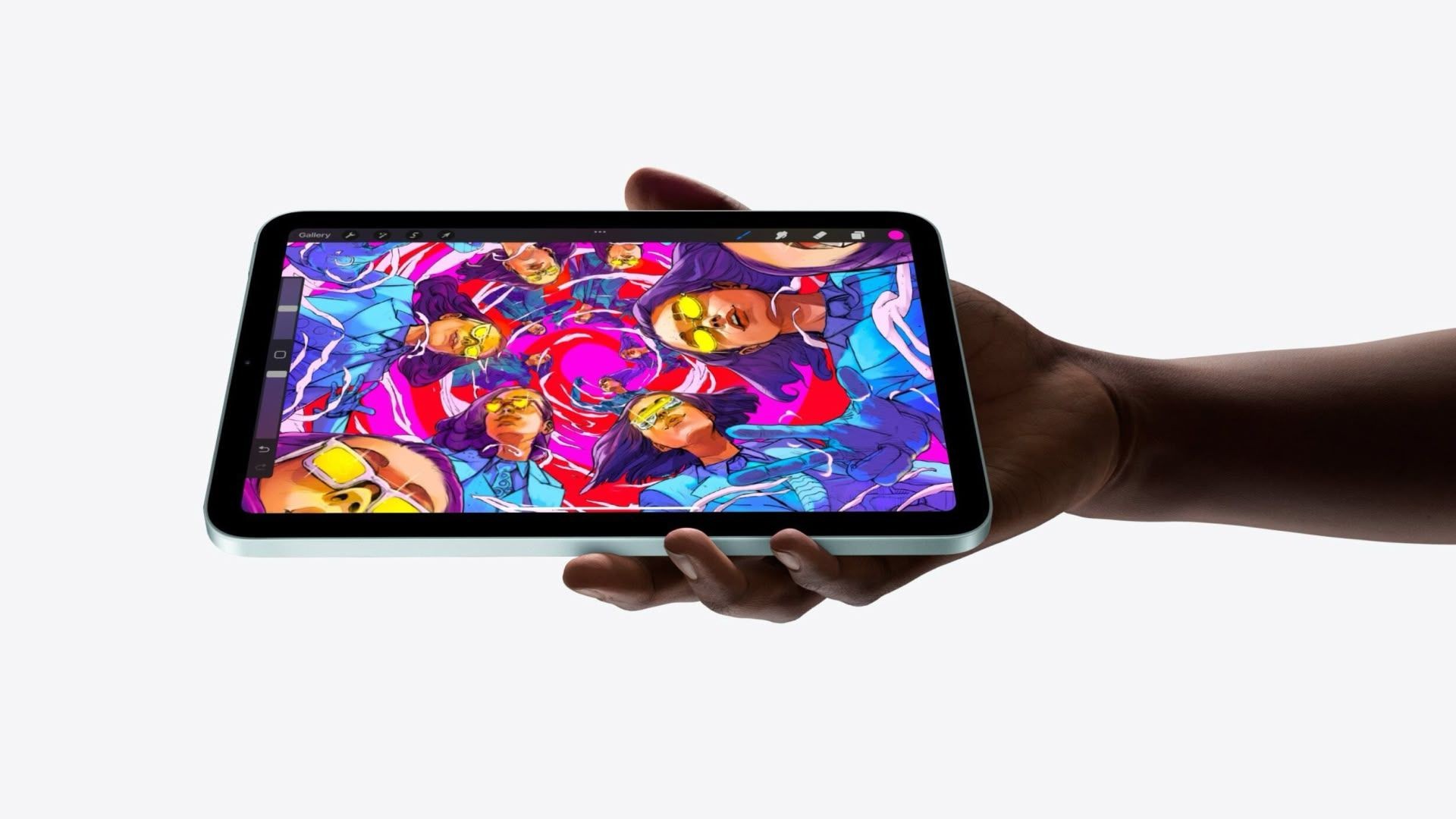OLED iPad mini в 2026 станет ли он заменой Kindle