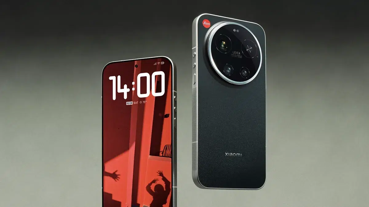 Изображение к статье: Leica Leitzphone выходит глобально: кольцо управления и 1