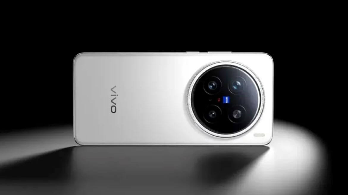 Ультимативный фотофлагман Vivo X200 Ultra