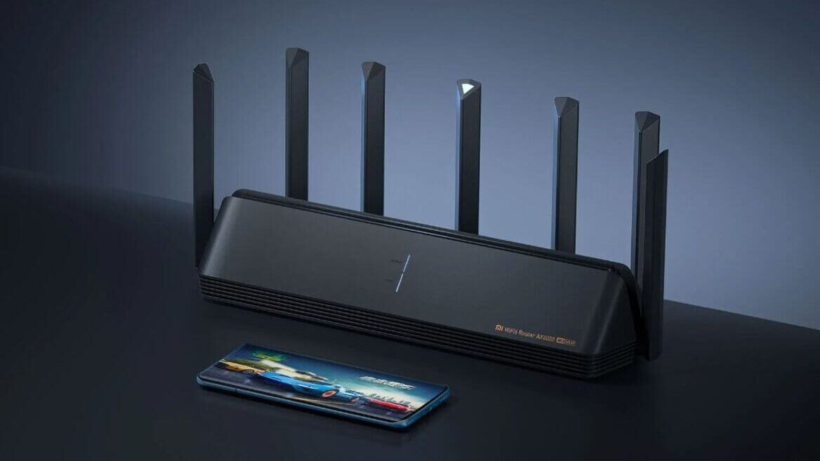 Xiaomi Router BE7000 Xiaomi Router BE7000
